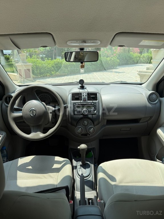 Nissan Sunny
