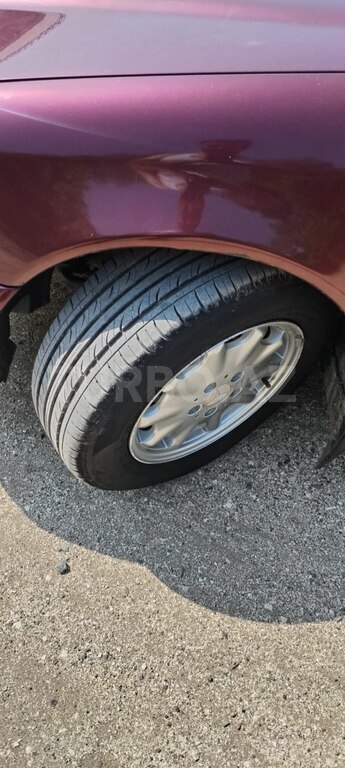 Mercedes C 180