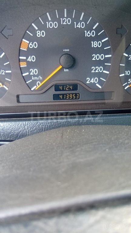 Mercedes C 180