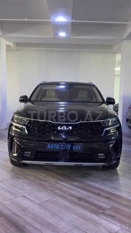 Kia Sorento, 1.6 L, 1.49 kWh, 2022 il, 140 700 km
