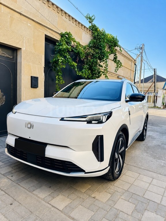 Changan Qiyuan Q05, 1.5 L, 18.99 kWh, 2024 il, 92 000 km