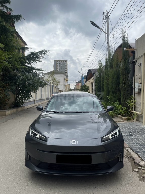 Changan Qiyuan A05, 1.5 L, 9.07 kWh, 2024 il, 25 000 km