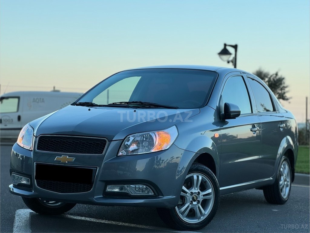 Chevrolet Nexia, 1.5 L, 2022 il, 110 000 km