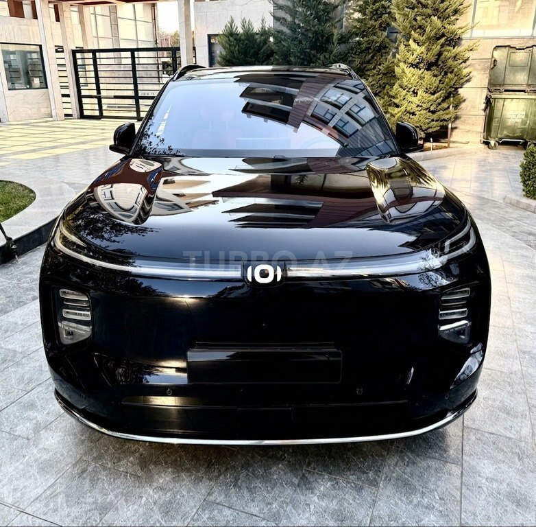 Changan Qiyuan Q07, 1.5 L, 31.7 kWh, 2025 il, 39 900 km