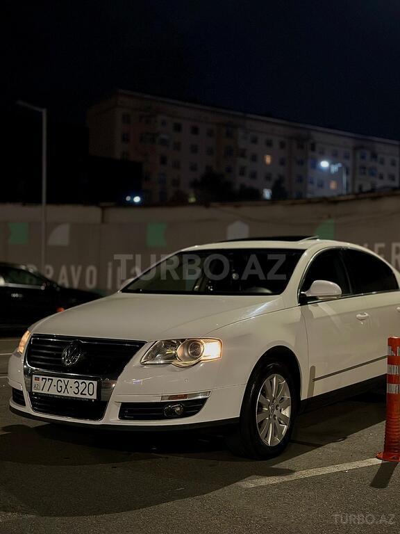 Volkswagen Passat, 1.8 L, 2010 il, 155 149 km