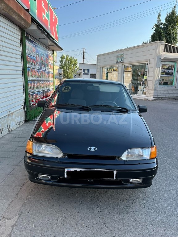 LADA (VAZ) 2115, 1.6 L, 2012 il, 41 000 km