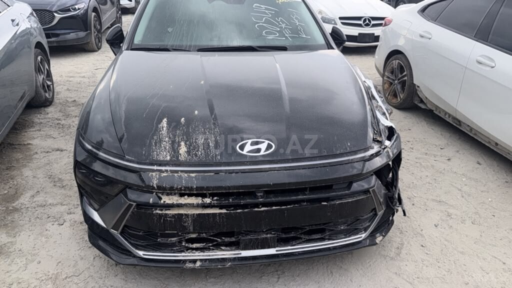 Hyundai Sonata, 2.0 L, 1.62 kWh, 2024 il, 40 234 km