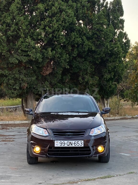Saipa Saina, 1.5 L, 2020 il, 132 000 km