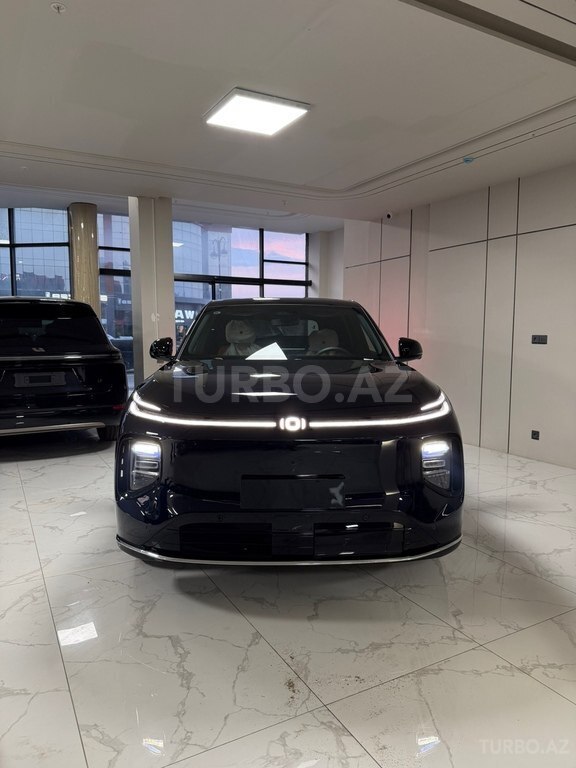 Changan Qiyuan Q07, 1.5 L, 21.5 kWh, 2026 il, yeni