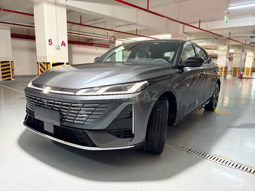 Changan Eado, 1.5 L, 1.7 kWh, 2026 il, yeni