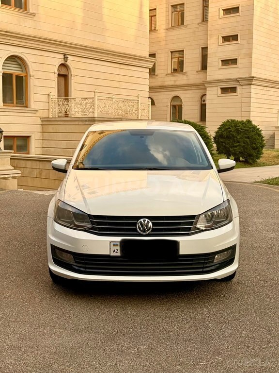 Volkswagen Polo, 1.6 L, 2019 il, 148 523 km