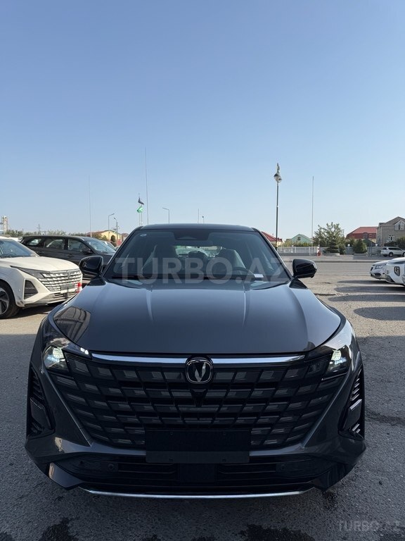 Changan Uni-Z, 1.5 L, 18.4 kWh, 2026 il, yeni