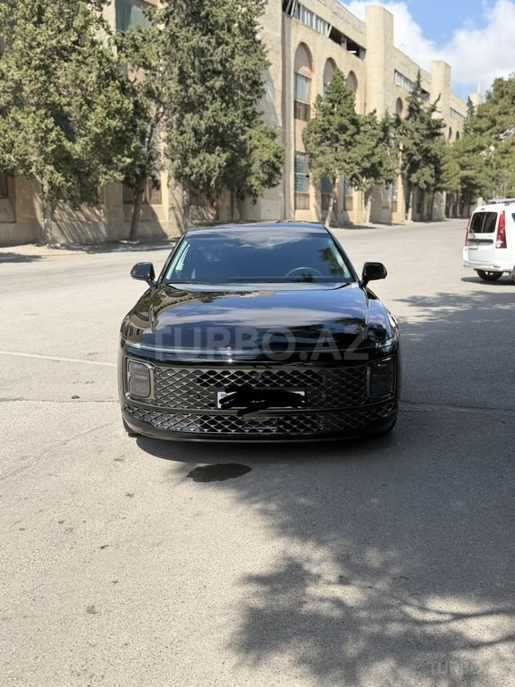 Hyundai Grandeur, 1.6 L, 1.49 kWh, 2025 il, 29 000 km