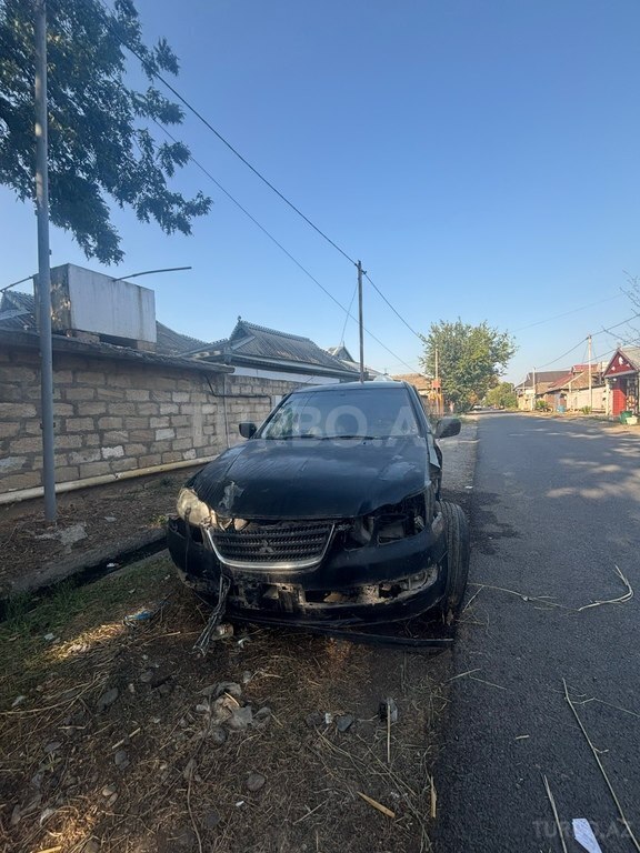 Mitsubishi Airtrek, 2.0 L, 2001 il, 157 000 km