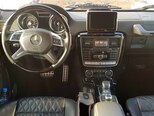 Mercedes G 65 AMG