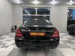 Mercedes S 500