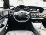 Mercedes S 400