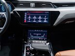 Audi e-tron Sportback