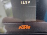 KTM 990 Supermoto