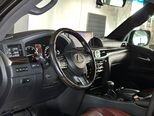 Lexus LX 570-9