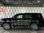 Lexus LX 570-4