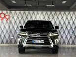 Lexus LX 570-1