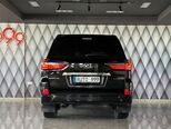 Lexus LX 570-7