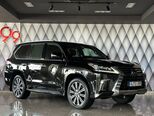 Lexus LX 570-2