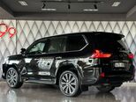 Lexus LX 570-5