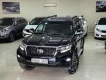 Toyota Land Cruiser Prado-1