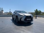 Lexus NX 200-2
