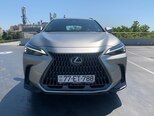 Lexus NX 200-1