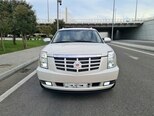 Cadillac Escalade-3