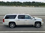 Cadillac Escalade-6