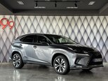 Lexus NX 300h-2