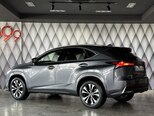 Lexus NX 300h-6