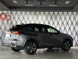 Lexus NX 300h-5