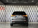Lexus NX 300h-7