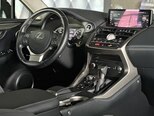 Lexus NX 300h-10