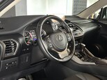 Lexus NX 300h-8