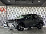 Lexus NX 300h-4