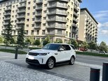 Land Rover Discovery-5