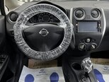Nissan Note-9