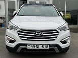 Hyundai Grand Santa Fe-1