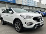 Hyundai Grand Santa Fe-3