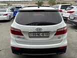 Hyundai Grand Santa Fe-7