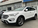 Hyundai Grand Santa Fe-2