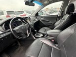 Hyundai Grand Santa Fe-9