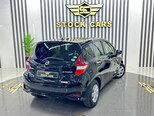 Nissan Note-4