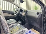 Nissan Note-13